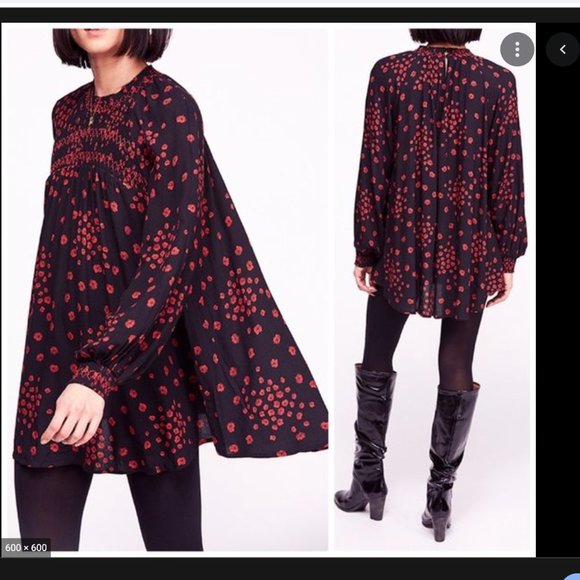 Free People Tops - Free people long sleeve
